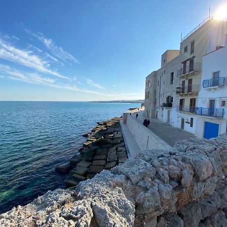Be Happy Apartment Monopoli Exterior photo
