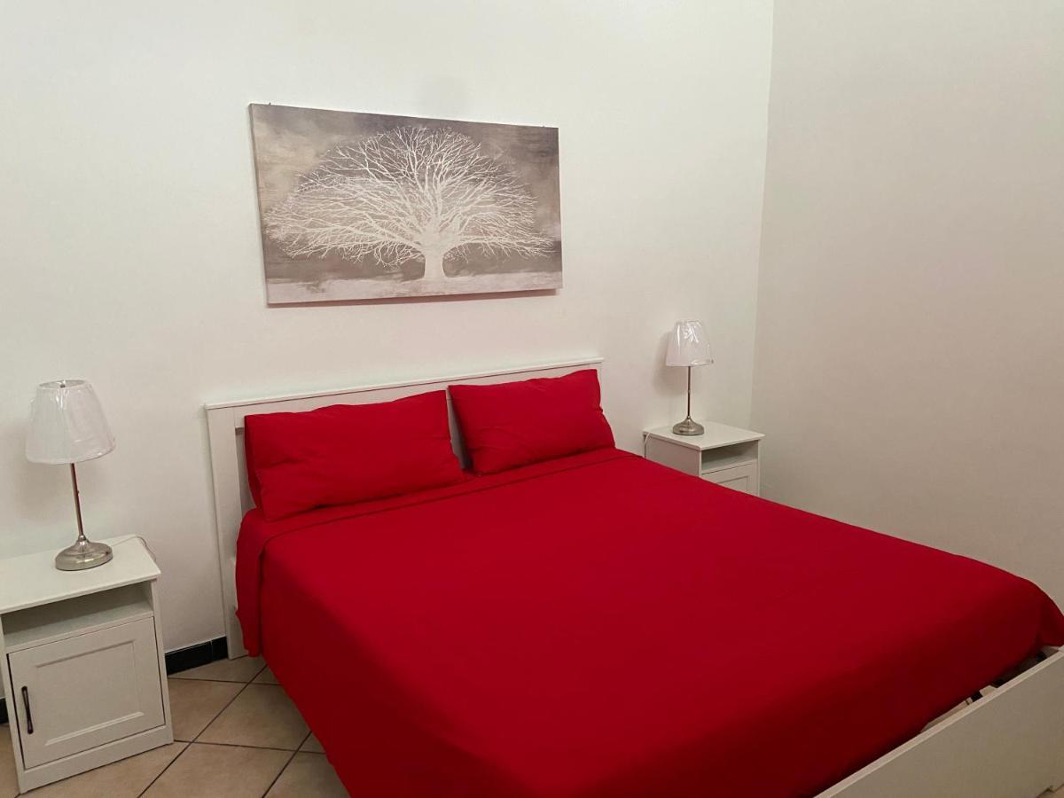 Be Happy Apartment Monopoli Exterior photo