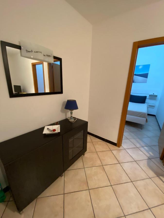 Be Happy Apartment Monopoli Exterior photo
