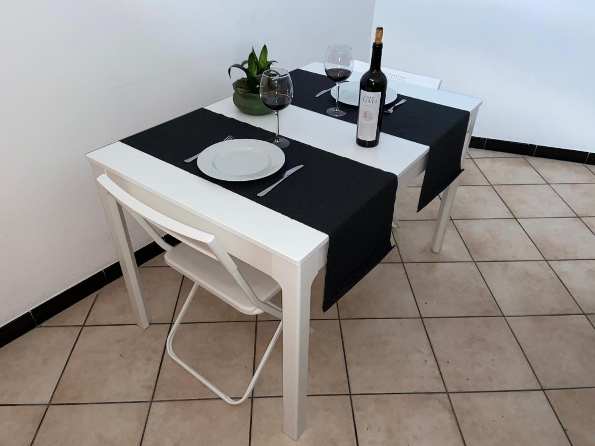 Be Happy Apartment Monopoli Exterior photo