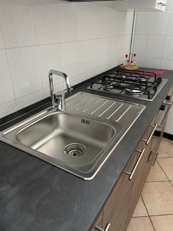 Be Happy Apartment Monopoli Exterior photo